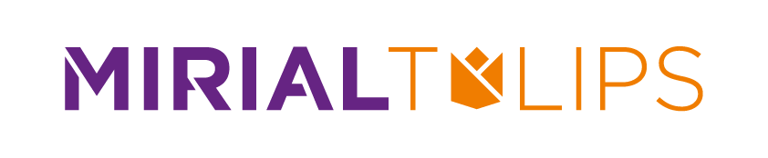 Mirial Logo